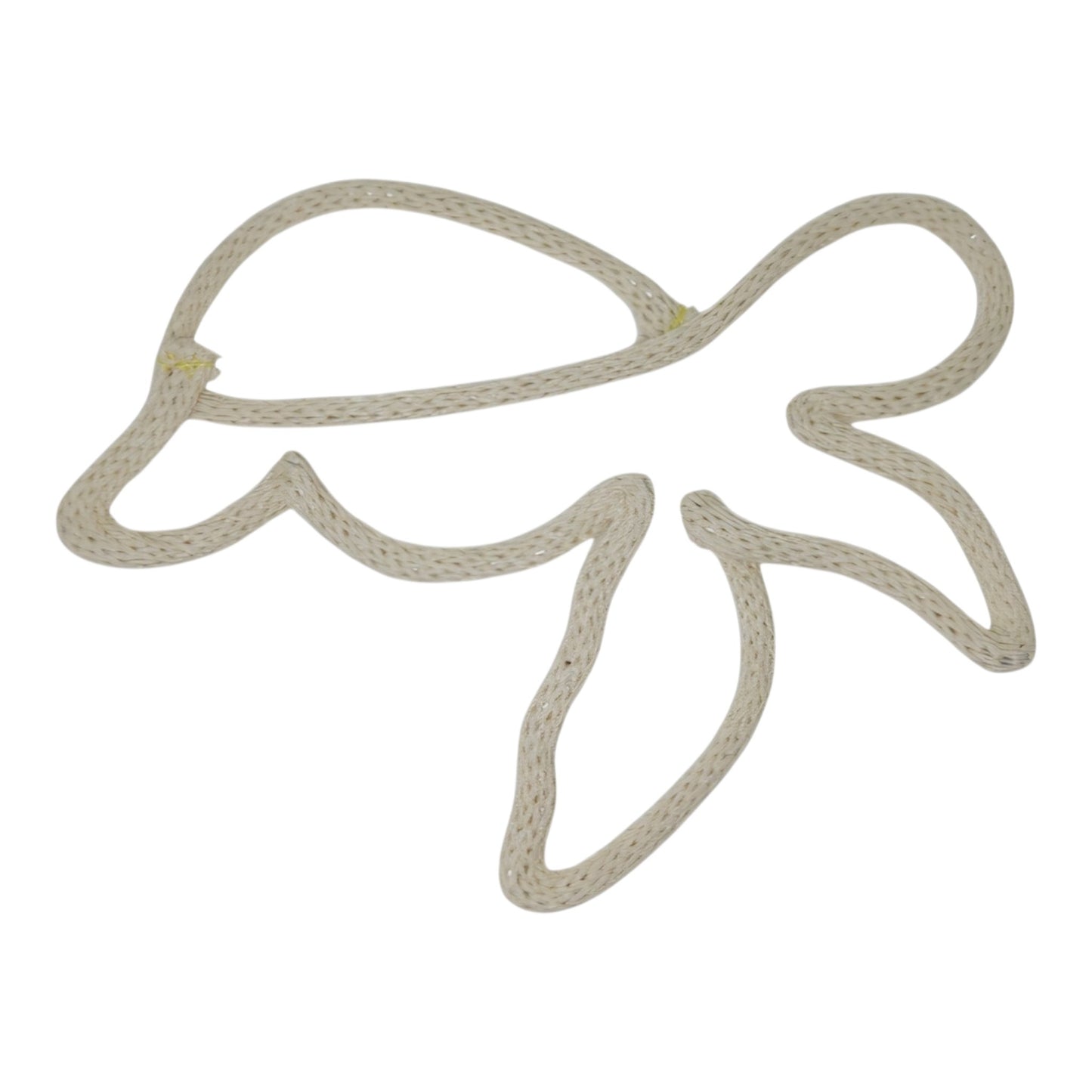 Animaux en tricotin