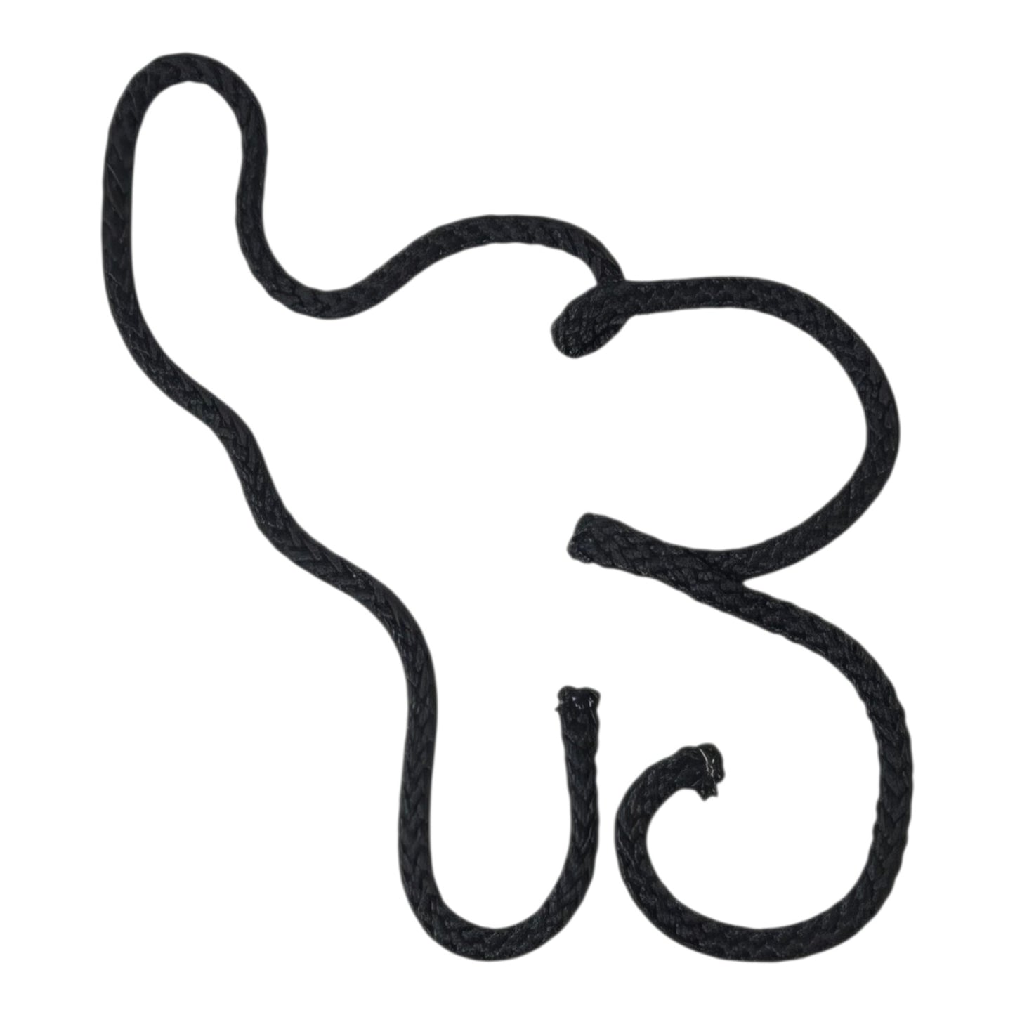 Animaux en tricotin
