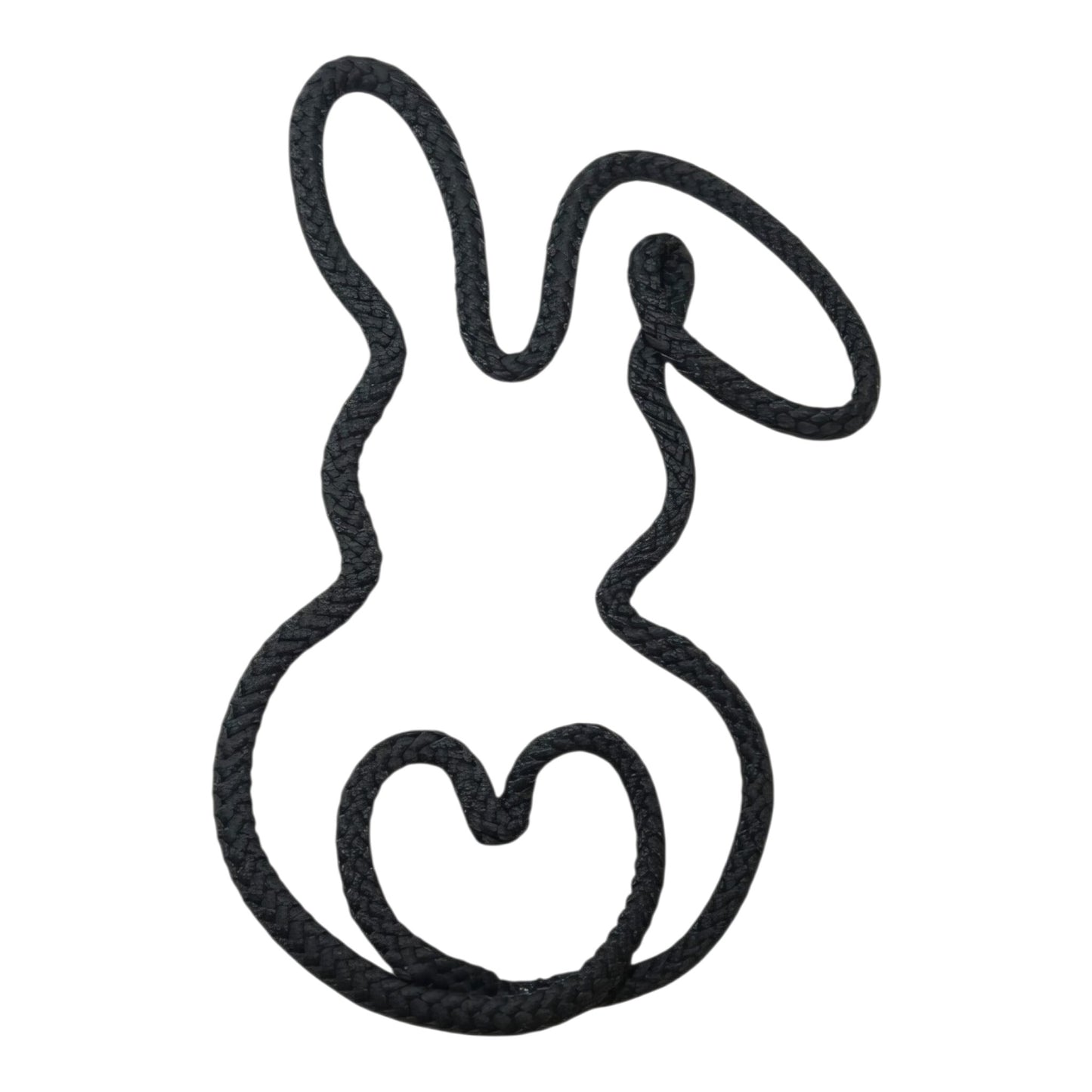 Animaux en tricotin