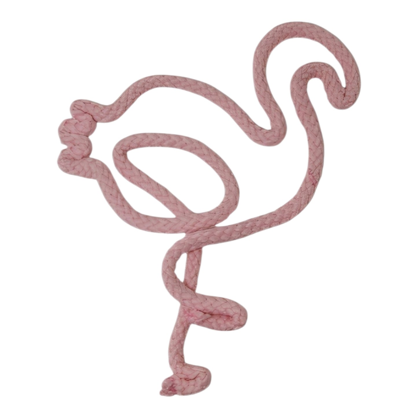 Animaux en tricotin