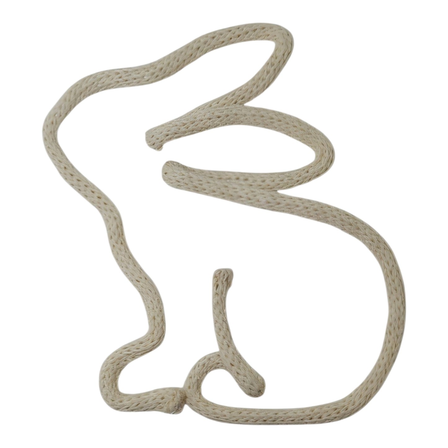 Animaux en tricotin
